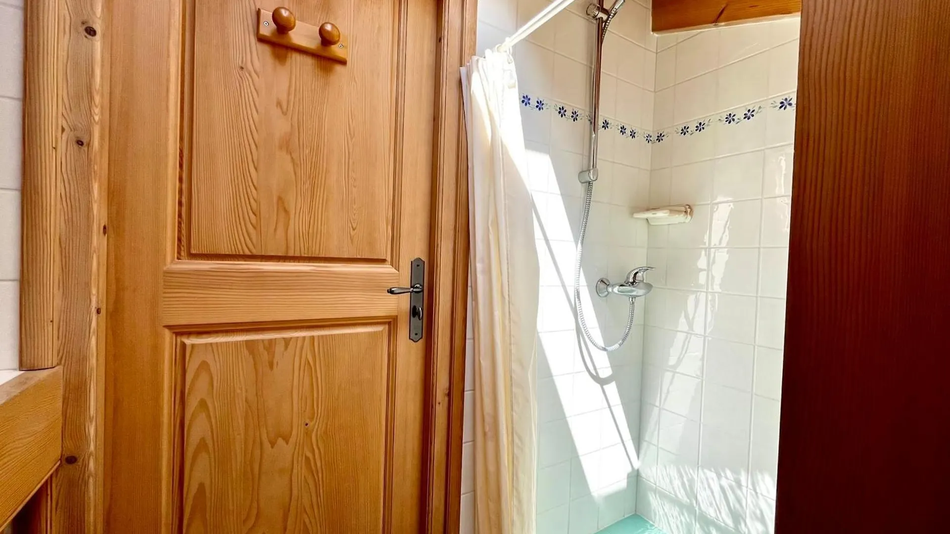 Apartment With Balcony At The Gates Of Megeve Combloux Frankrig